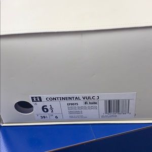 Adidas vulc arizona ice tea